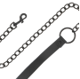DARKNESS - MANETTE E PELLE NERE