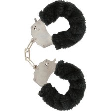 TOYJOY - FURRY FUN CUFFS...