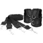 DARKNESS - SET CRAVATTE DA LETTO