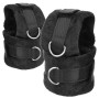 DARKNESS - BETTBAND-SET