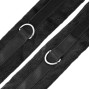 DARKNESS - SET CRAVATTE DA LETTO