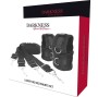 DARKNESS - BED TIES SET