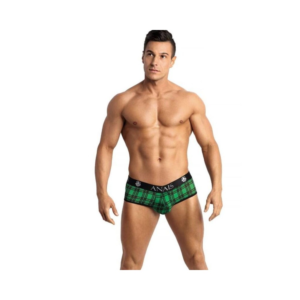 ANAIS MEN - MAGIC JOCK BIKINI S