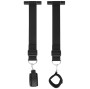 DARKNESS - BONDAGE DOOR CUFFS