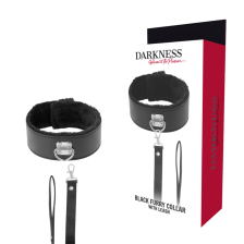 DARKNESS - COLLAR WITH...