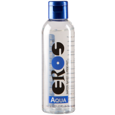EROS AQUA - LUBRIFICANTE...