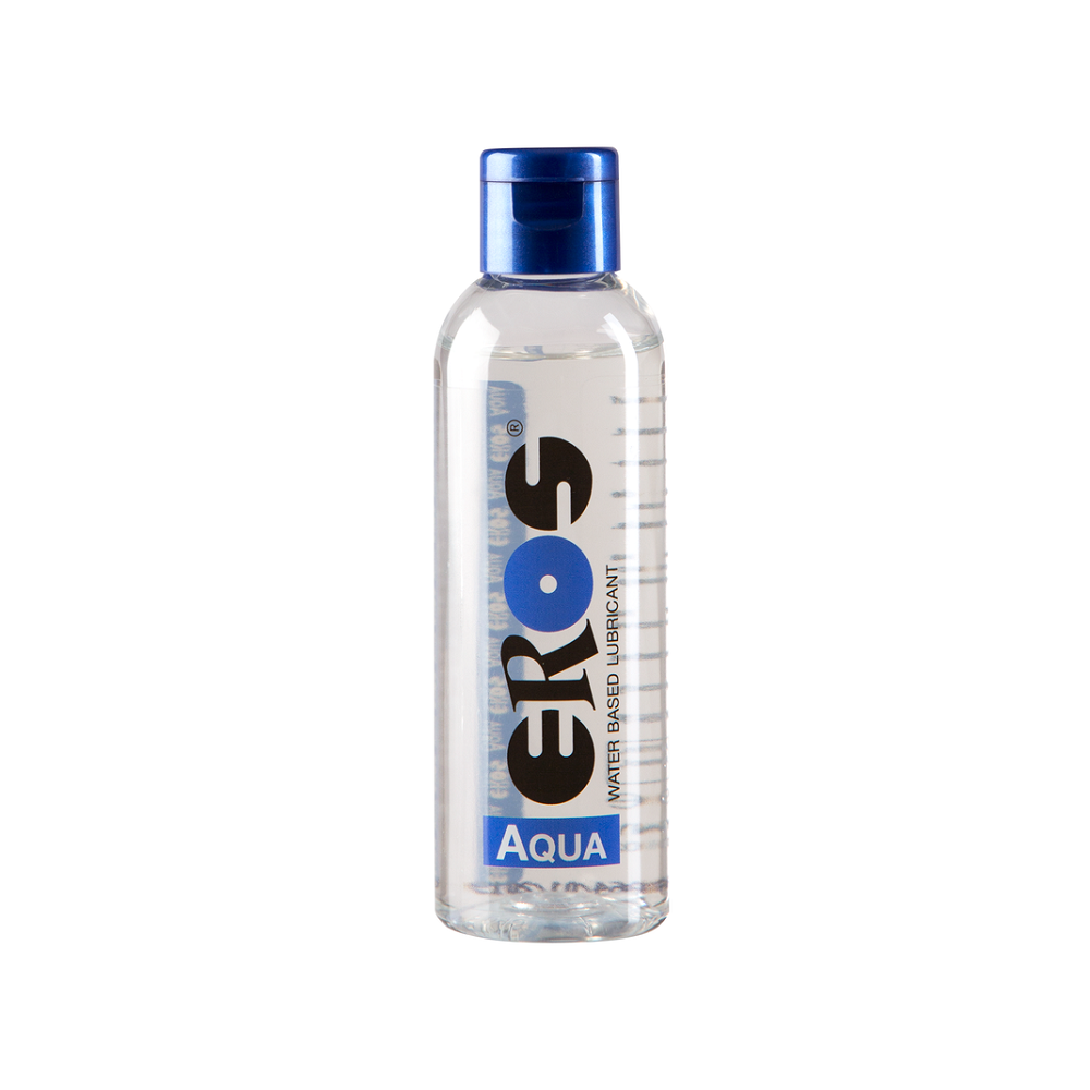 EROS AQUA - DENSE MEDICAL LUBRICANT 100 ML