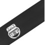 DARKNESS - COLLIER DE POSTURE VERROUILLABLE - NOIR