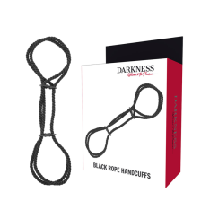 DARKNESS - POIGNETS OU...