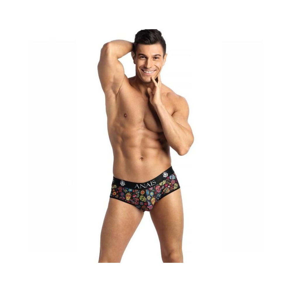 ANAIS MEN - MEXICO JOCK BIKINI S