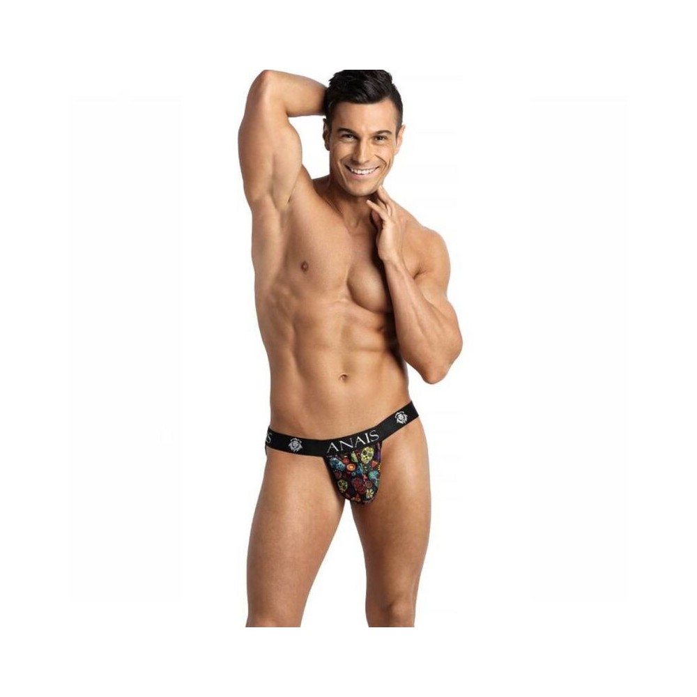 ANAIS MEN - MEXICO JOCK STRAP S