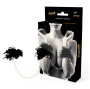 COQUETTE CHIC DESIRE - HANDCUFFS DELUXE
