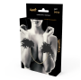 COQUETTE CHIC DESIRE - DELUXE-HANDSCHELLEN