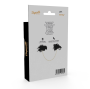 COQUETTE CHIC DESIRE - HANDCUFFS DELUXE