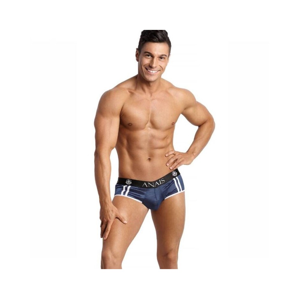 ANAIS MEN - NAVAL JOCK BIKINI S