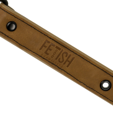 FETISH SOTTOMESSA ORIGINE - BAVAGLIO TRASPIRANTE