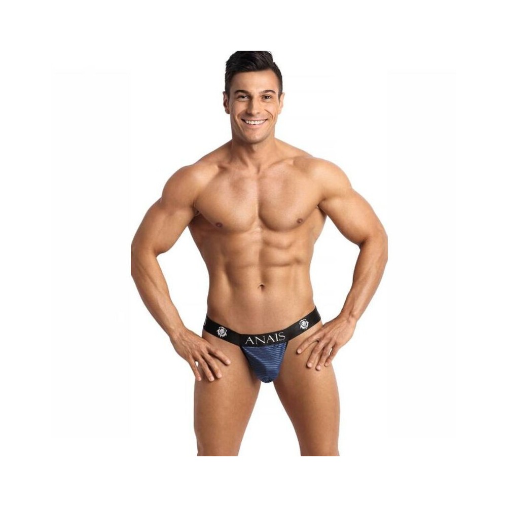 ANAIS MEN - JOCK STRAP NAVAL S