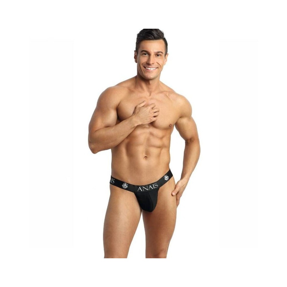 ANAIS MEN - JOCK STRAP PETROL S