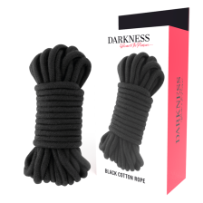 DARKNESS - KINBAKU ROPE 20...