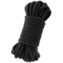DARKNESS - KINBAKU-SEIL 20 M SCHWARZ