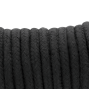 DARKNESS - KINBAKU-SEIL 20 M SCHWARZ
