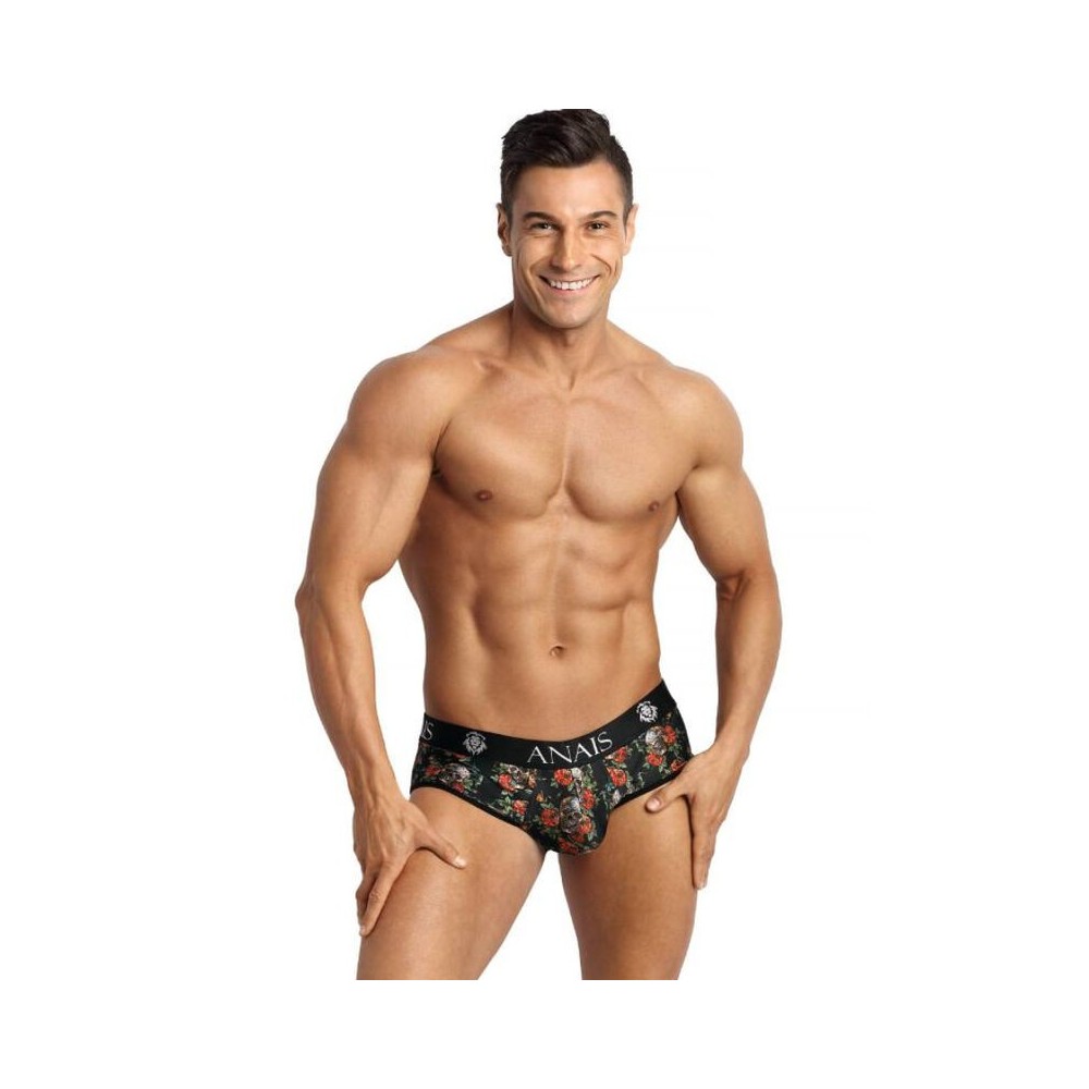 ANAIS MEN - BIKINI POWER JOCK S