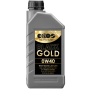 EROS - LUBRIFICANTE BASE DE GUA BLACK GOLD 0W40 1000 ML