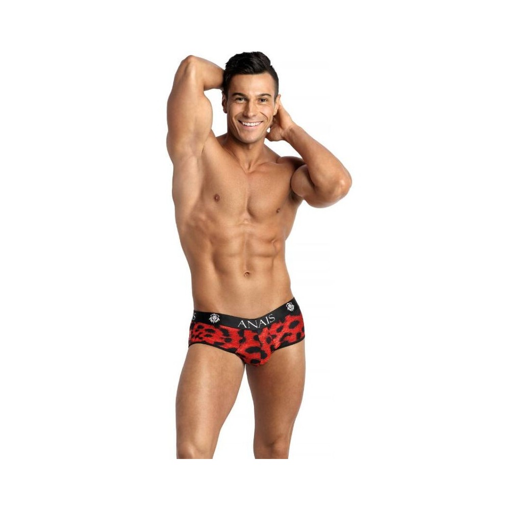 ANAIS MEN - SAVAGE JOCK BIKINI S