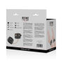 BEGME - BLACK EDITION PREMIUM ANKLE CUFFS WITH NEOPRENE LINING