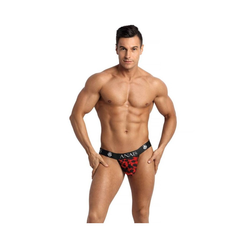 ANAIS MEN - SAVAGE JOCK STRAP S