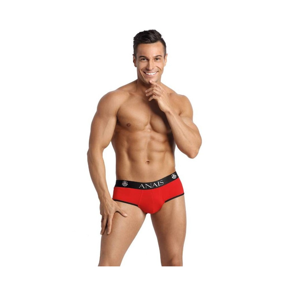 ANAIS MEN - SOUL JOCK BIKINI S