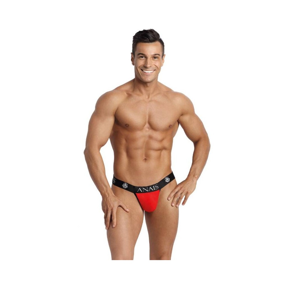 ANAIS MEN - SOUL JOCK STRAP S