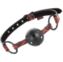 BEGME - RED EDITION VEGAN LEATHER JAW