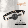 COQUETTE CHIC DESIRE - BALL GAG TRASPIRANTE FANTASIA
