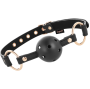 COQUETTE CHIC DESIRE - BALL GAG TRASPIRANTE FANTASIA