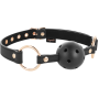 COQUETTE CHIC DESIRE - BALL GAG TRASPIRANTE FANTASIA