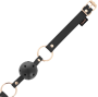 COQUETTE CHIC DESIRE - BALL GAG TRASPIRANTE FANTASIA