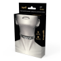 COQUETTE CHIC DESIRE - GARGANTILHA SEXY DE COURO VEGANO