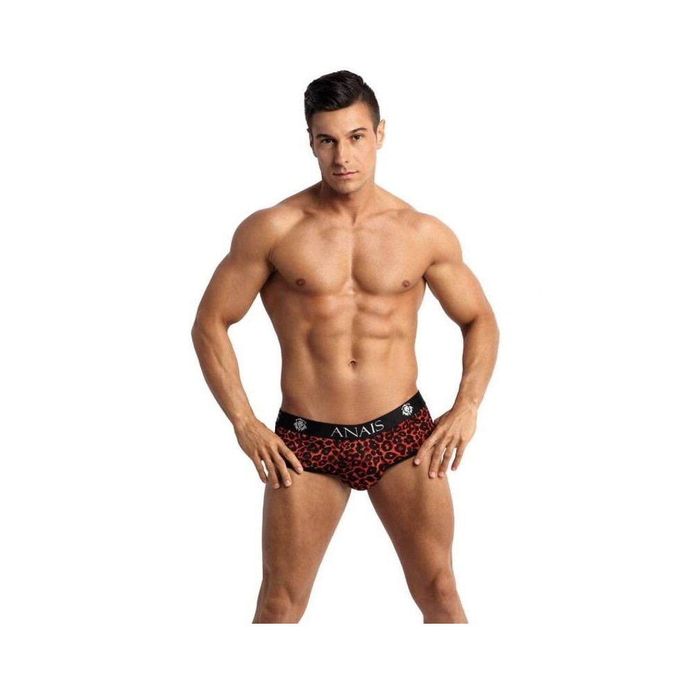 ANAIS MEN - BIKINI TRIBAL JOCK S