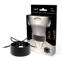 COQUETTE CHIC DESIRE - GARGANTILHA DE COURO VEGANO