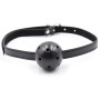 OHMAMA FETISH - KNEBEL MIT BALL UND ÖFFNUNGEN