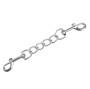 OHMAMA FETISH - WRIST RESTRAINTS SNAP FASTEN