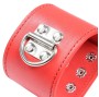 OHMAMA FETISH - WRIST RESTRAINTS SNAP FASTEN
