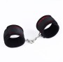 OHMAMA FETISH - SCANDAL WRIST RESTRAINTS