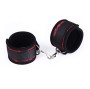 OHMAMA FETISH - SCANDAL WRIST RESTRAINTS