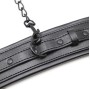 OHMAMA FETISH - ALMOFADAS DE PULSO - PRETO