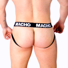 MACHO - MX28FA JOCK GIALLO S