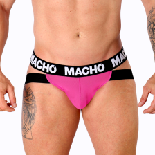 MACHO - MX28FR JOCK ROSA NEON S