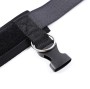 OHMAMA FETISH - NEOPRENE HOOK AND LOOP FASTENER WRIST RESTRAINTS
