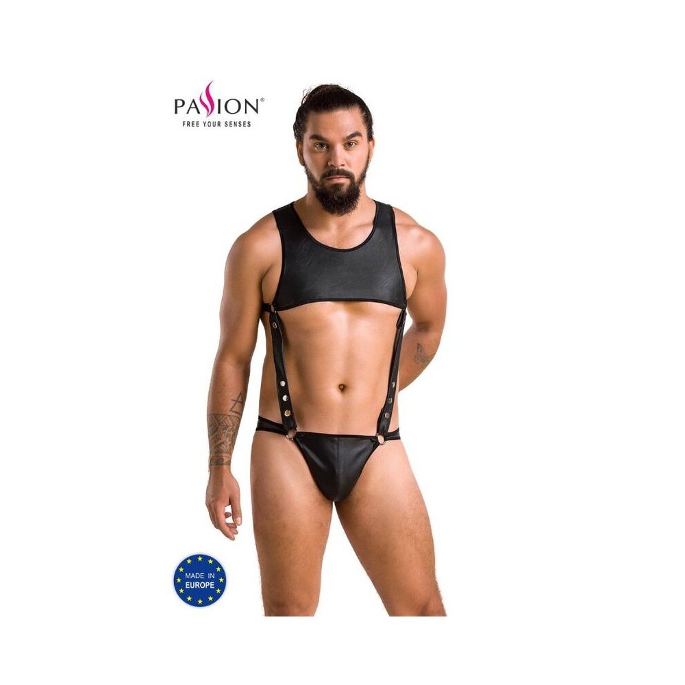 PASSION - 056 BODY ADAM BLACK S/M